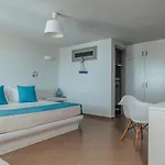 Anemos * Páros