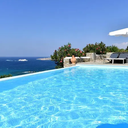 Anemos * パロス島