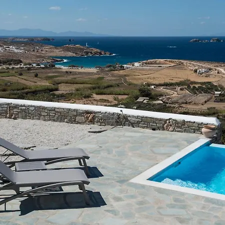 Anemos Parikia (Paros)