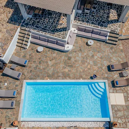 Anemos Villa Parikia (Paros)