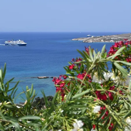 Anemos * Parikia (Paros)