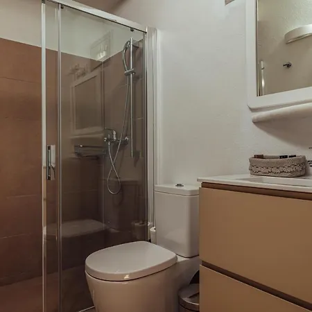 Anemos Parikia (Paros)