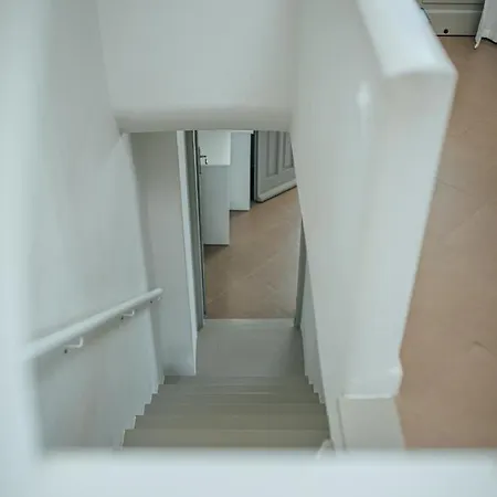 Anemos * Parikia (Paros)