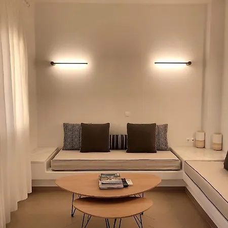 Anemos * パロス島